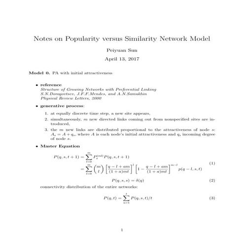Notes.on.popularity.versus.similarity.model