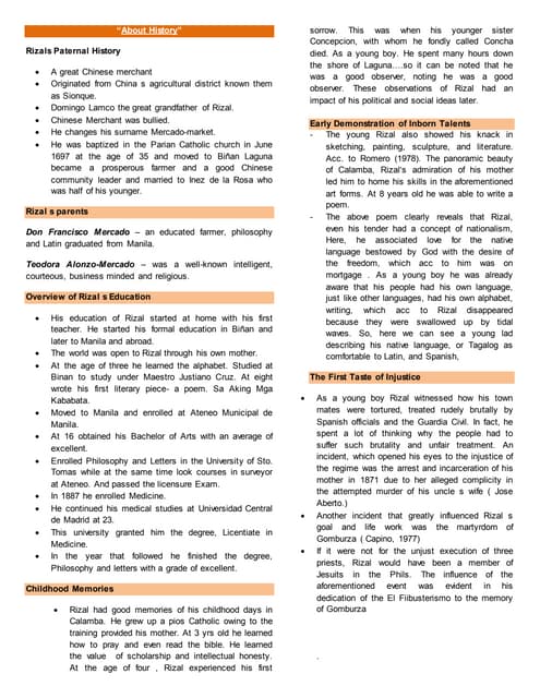 the life of jose rizal presentation .pptx