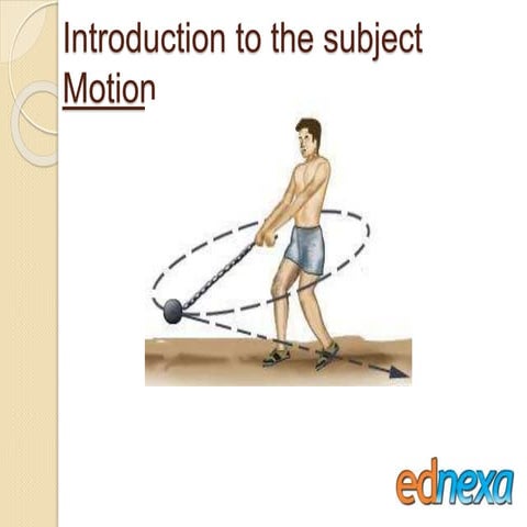 Notes and Important Points on Circular Motion for JEE Main 2015