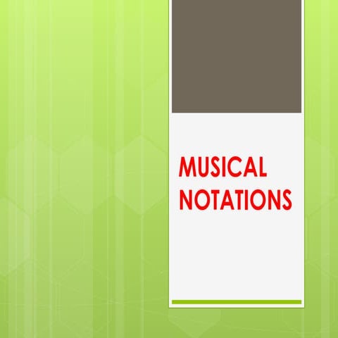 Notes and rests and their values/addition of notes and rests.pptx