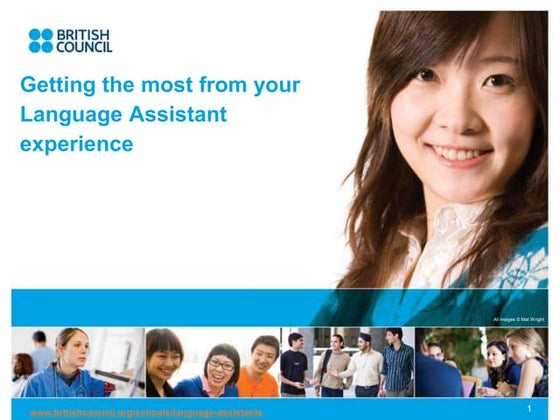 An Introduction to The Language Centre at Queen's | PPT