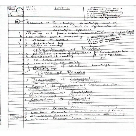 Business Research Management (BRM) notes.pdf