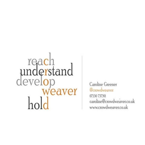 New Developments and Research in Marketing