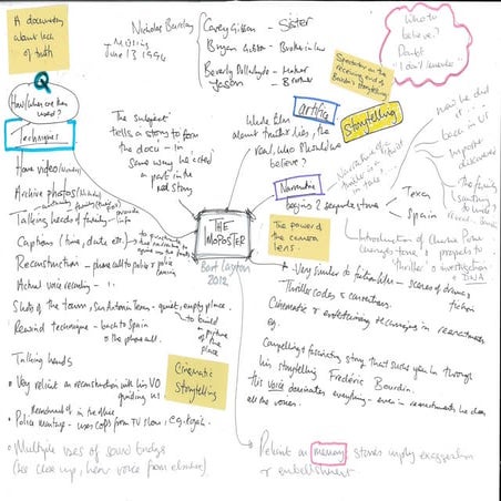 Example presentation script | DOCX