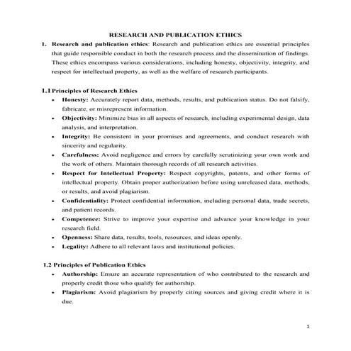Notes on Research Ethics for Research.pdf