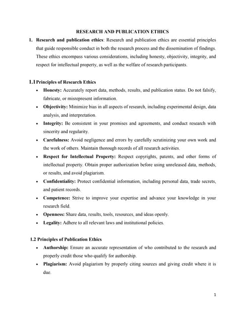 Notes on Research Ethics for Research.pdf