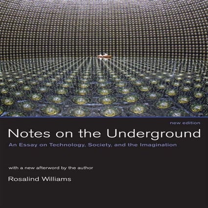 Notes on the underground