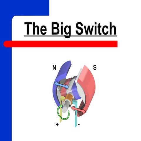 Notes pb lab 03b the big switch 
