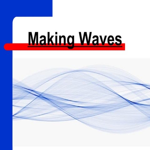 Notes pb lab 05 making waves
