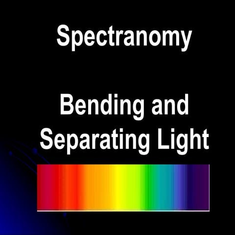 Notes pb lab 06 part 2  the spectacular spectrum separating light 