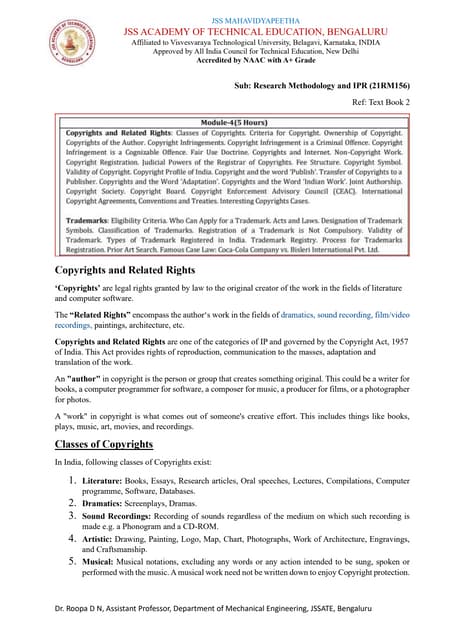 21RMI56_Module 4_notes_research methodol