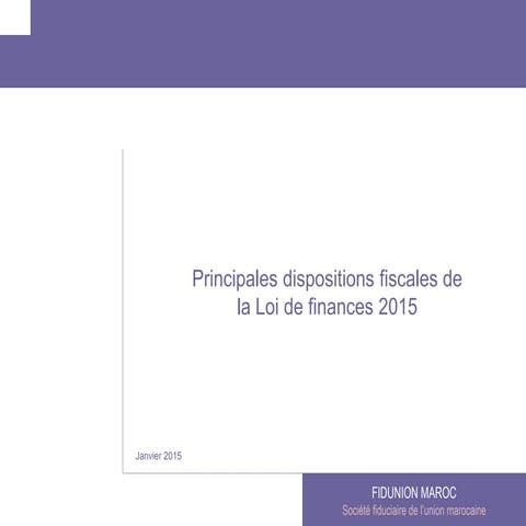 Cours L’impôt sur le revenu (RNS et RF) | PDF
