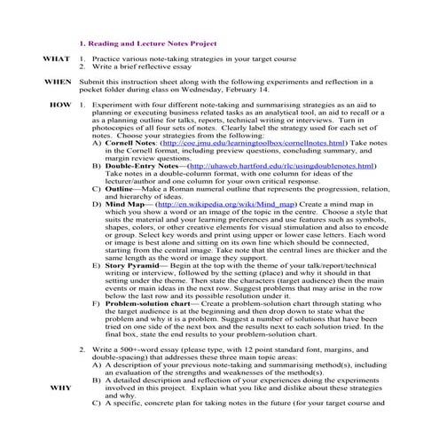 Notetaking activity (1)