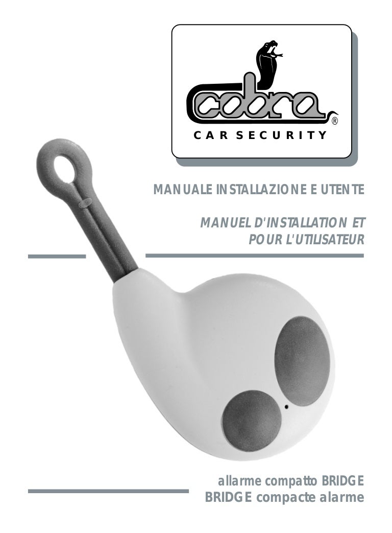 Сигнализация кобра брелок инструкция по применению - 84 фото