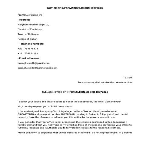 NOTICE OF INFORMATION JC-DKR-10272025.pdf