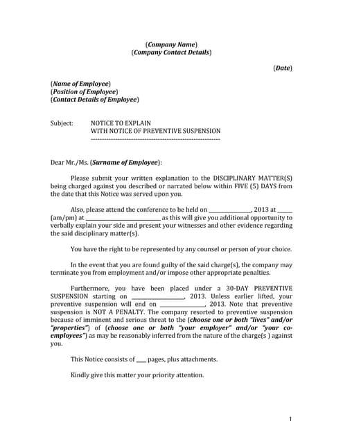 Service incentive leave | PDF