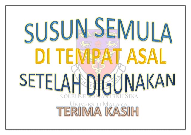 Notis Surau
