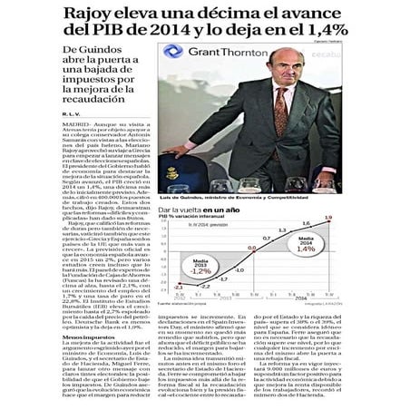 01/15 - Difusión SID: La razón