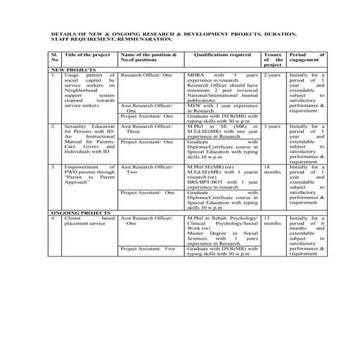 Icmr | PDF