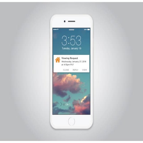 Instant Viewing Notifications | PDF