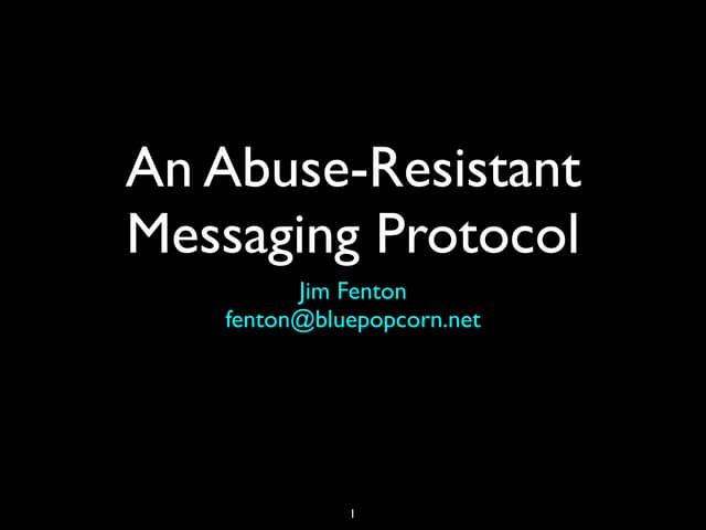 Notifs 2018