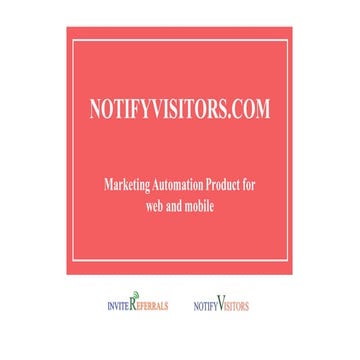 Cross Device Customer Engagement software 