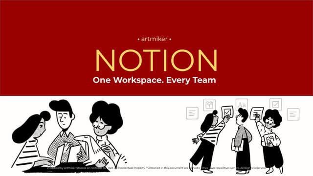Notion
