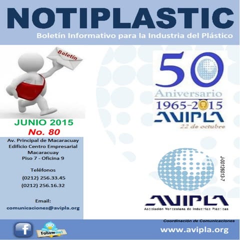 Notiplastic junio 2015