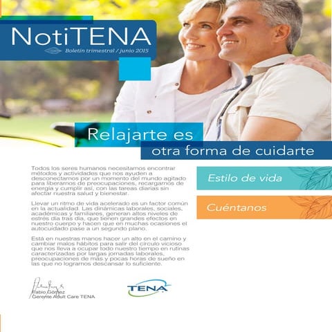 Notitena junio