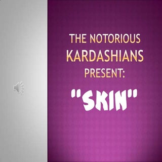 N O T O R I O U S K D A S H