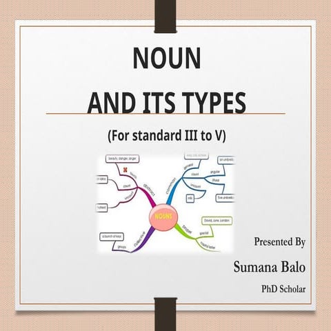 Nouns and it's Types Senior level ..pptx