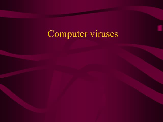 computer vipin kumar ppt