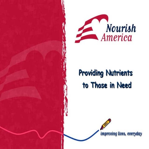 Nourish America