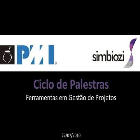 NOUS Gestão de conhecimento e colaboração em projetos - Simbiozi