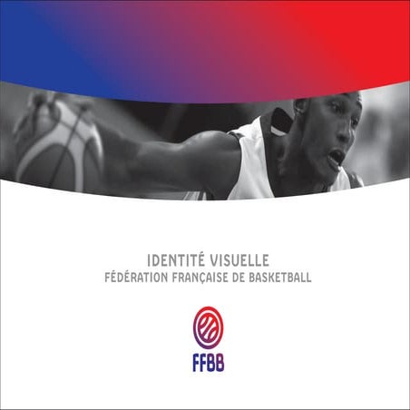 Nouvelle charte graphique_ffbb | PDF