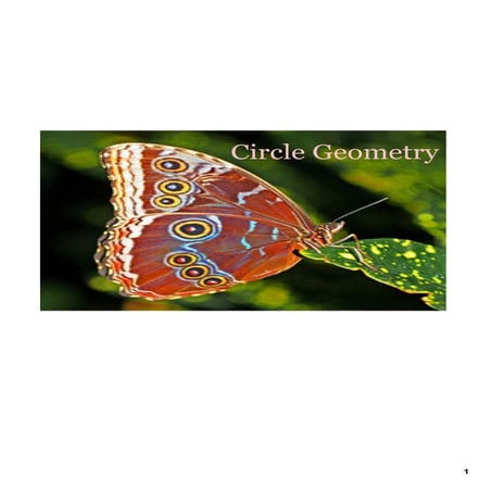 Nov. 23 Perpendicular Bisectors