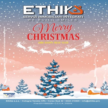 Magazine immobiliare Novembre-Dicembre 2014