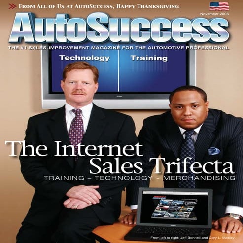 Coaching Edge Magazine Issue 20 | PDF