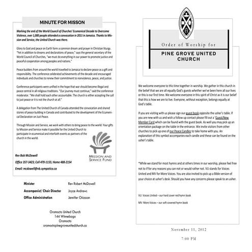 PRESIDENTIAL INAUGURATION PROGRAM | PDF
