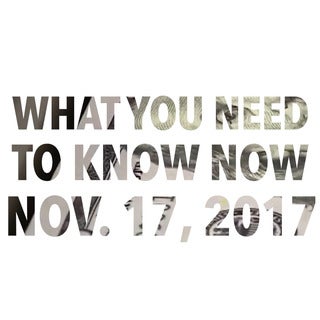 Tax overhaul clears the House, Tesla unveils its electric truck, and more news