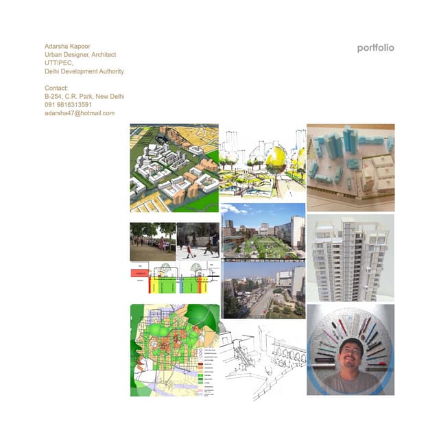 Nov 2013 portfolio low res | PDF