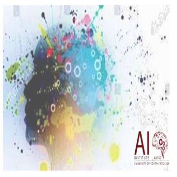 Finely Chair talk: Every company is an AI company  - and why Universities sho...