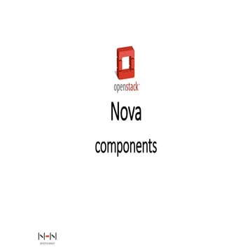 Nova Componets