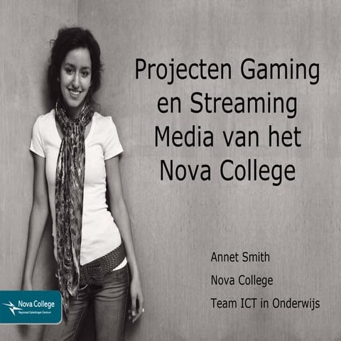 Nova Gaming En Streaming 16sept08