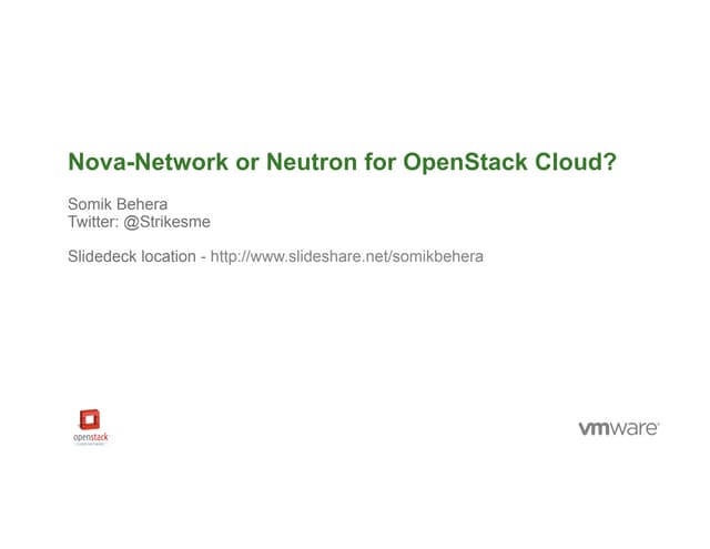 Nova net-or-neutron-atlanta2014.pptx