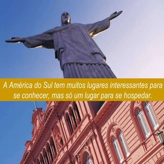 Nova apresentação geral posadas    ...