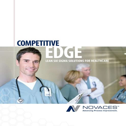 Novaces Brochure Healthcare