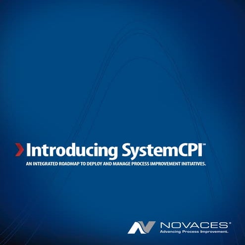 Novaces wp system_cpi_june2009