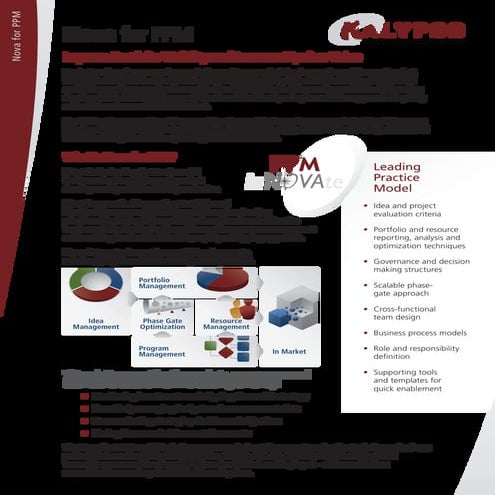 Kalypso - Nova For PPM