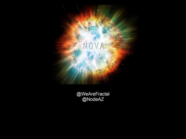 Novajs